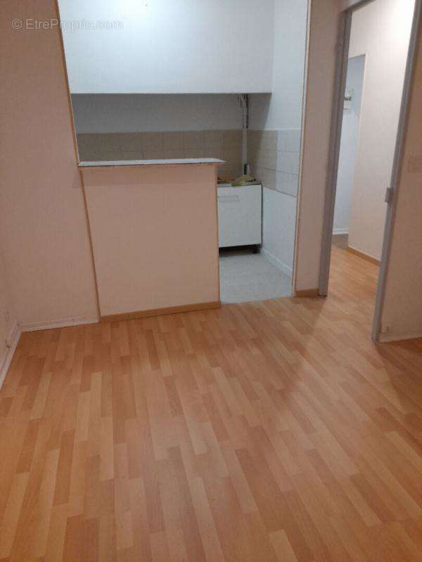 Appartement à BEZIERS