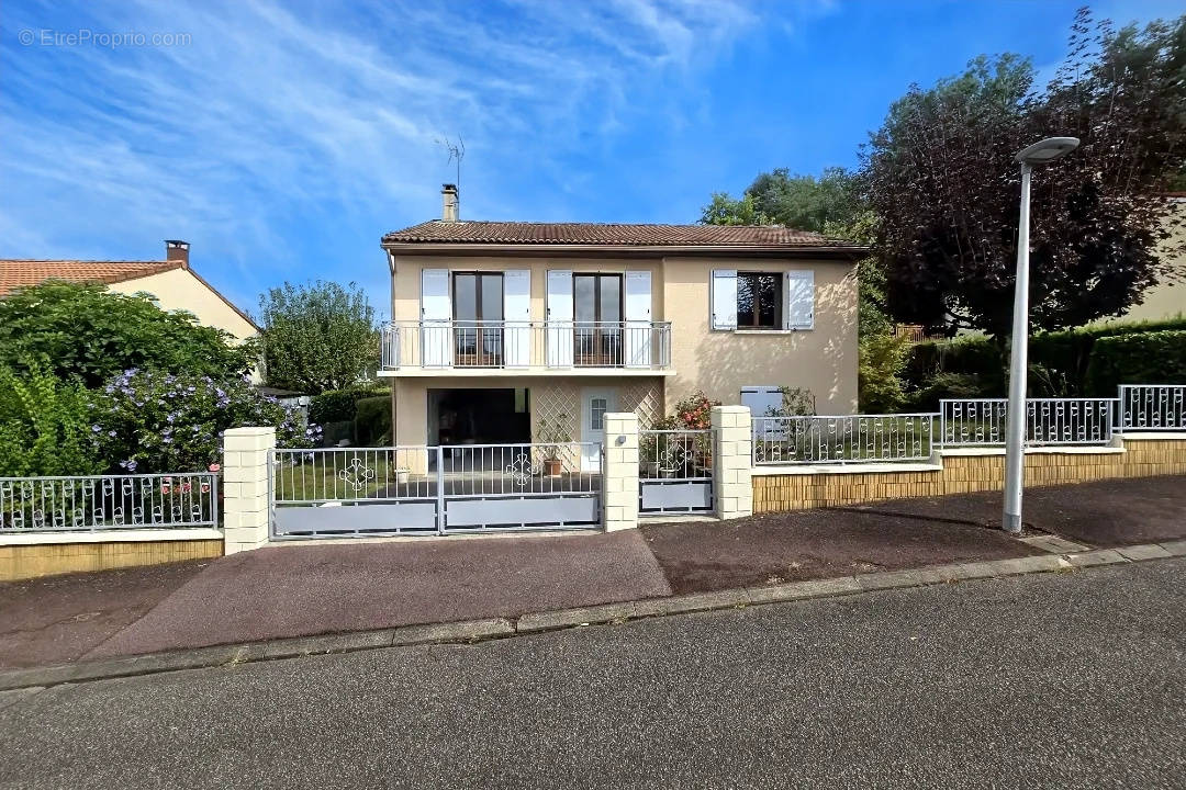 Maison à LIMOGES