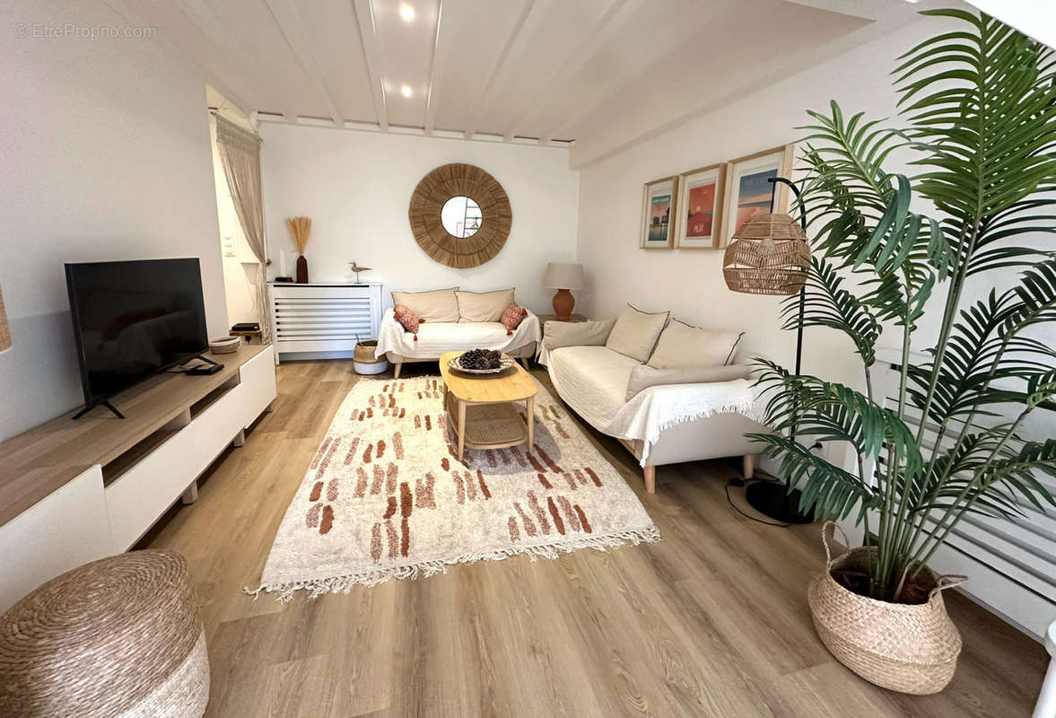 Appartement à ARCACHON