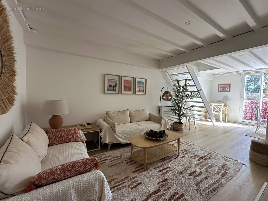 Appartement à ARCACHON