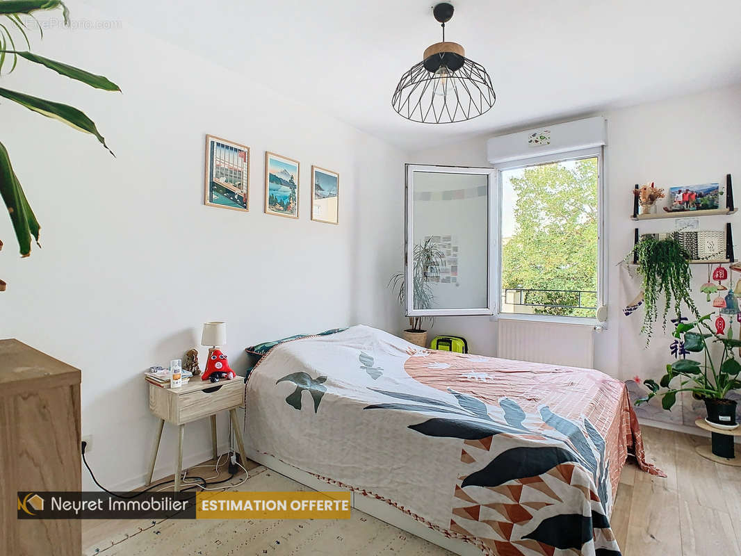 Appartement à LYON-7E