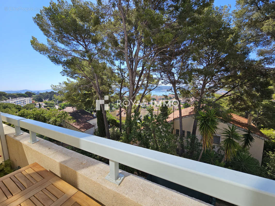 Appartement à LA SEYNE-SUR-MER