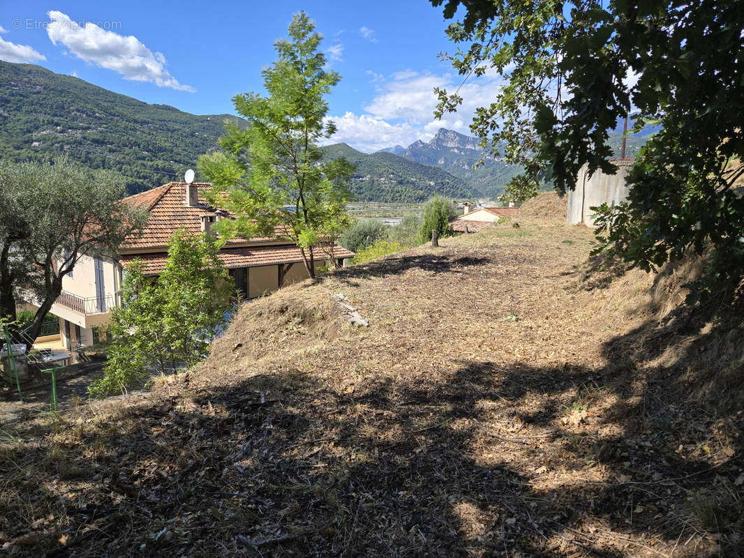 Appartement à SAINT-MARTIN-DU-VAR