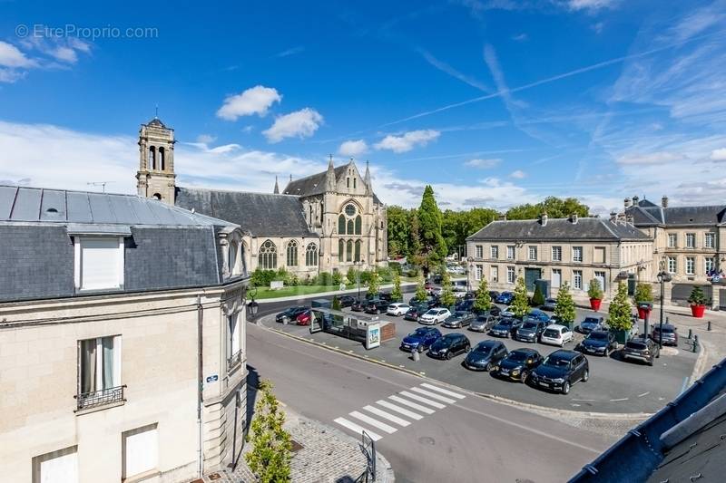 Maison à SOISSONS