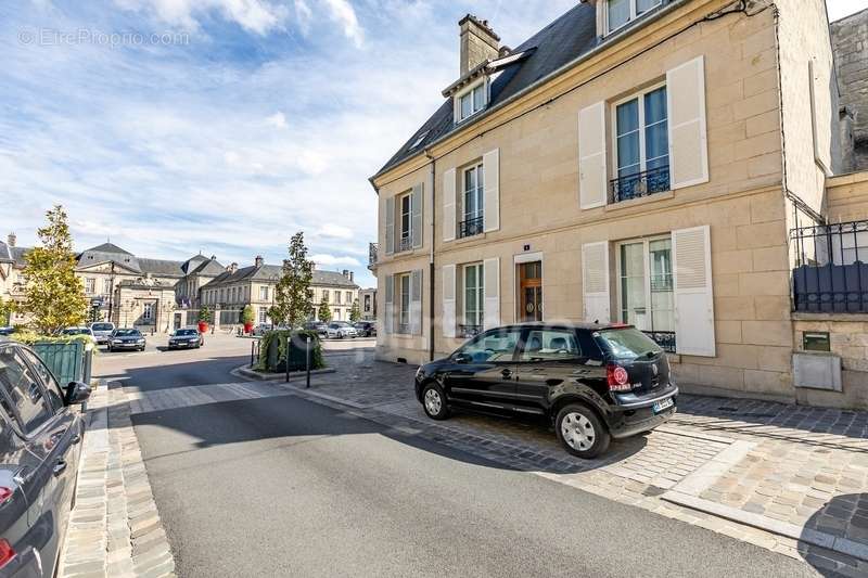 Maison à SOISSONS