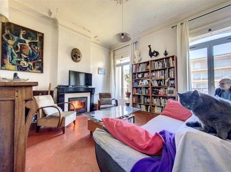 Appartement à SETE