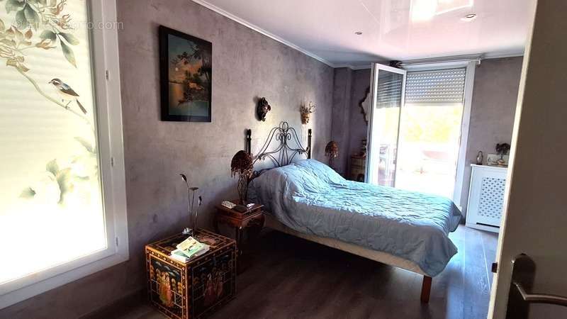 Appartement à MARTIGUES