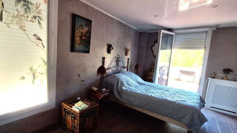 Appartement à MARTIGUES