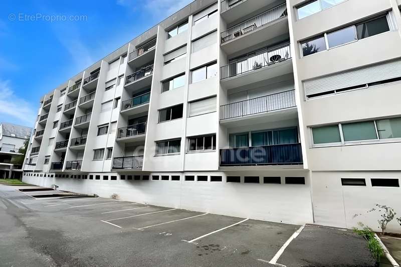 Appartement à QUIMPER