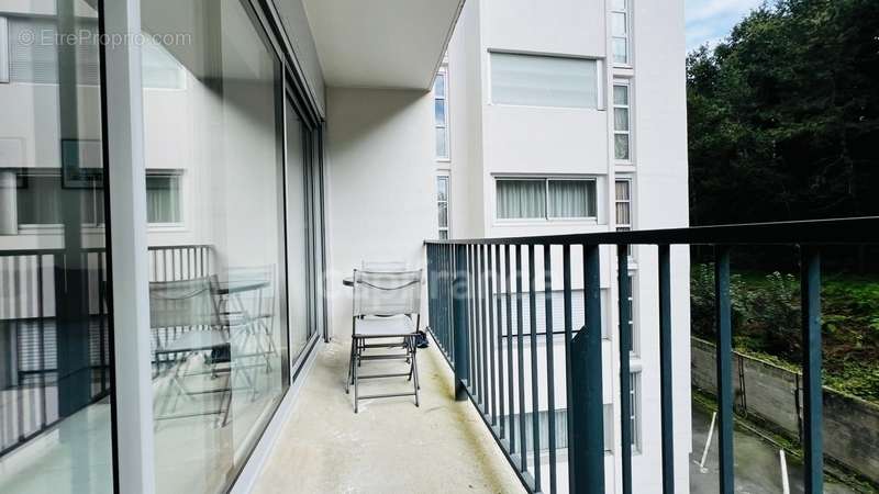 Appartement à QUIMPER