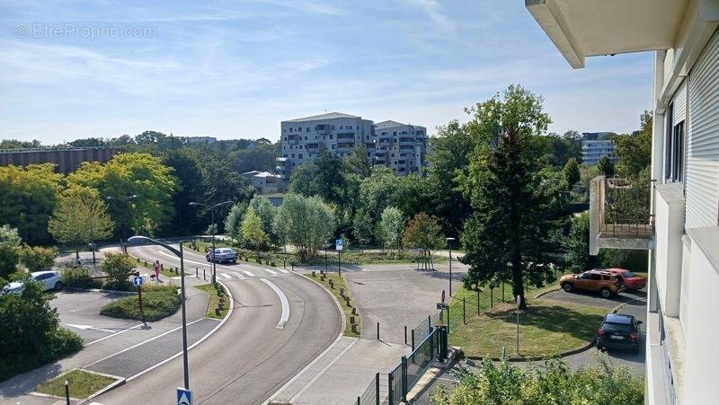 Appartement à SAINT-HERBLAIN