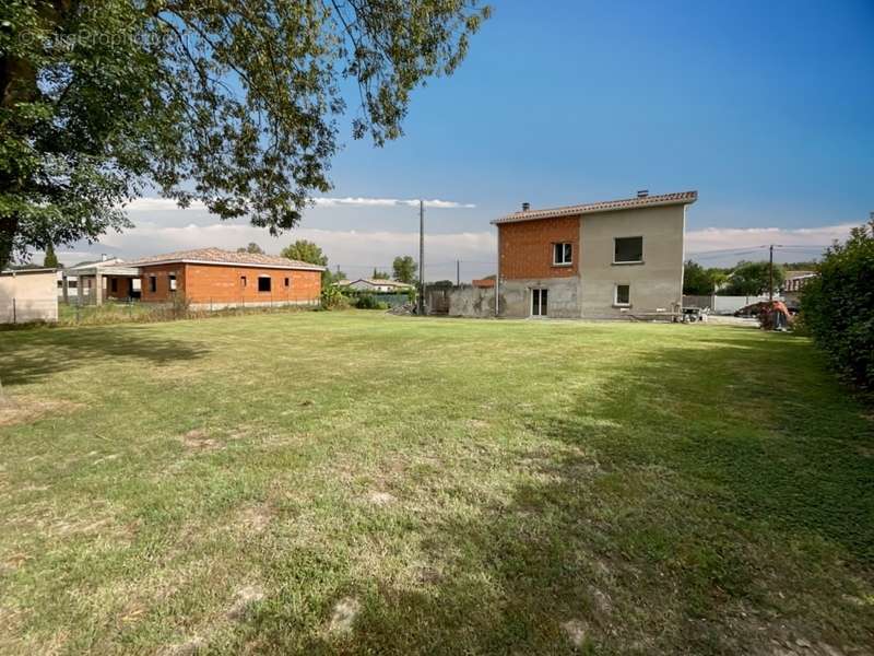 Maison à MONTAUBAN