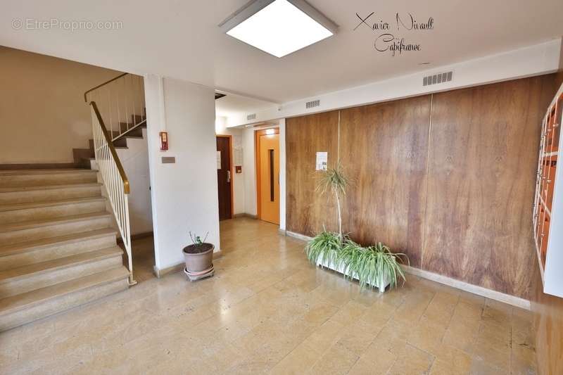 Appartement à MACON