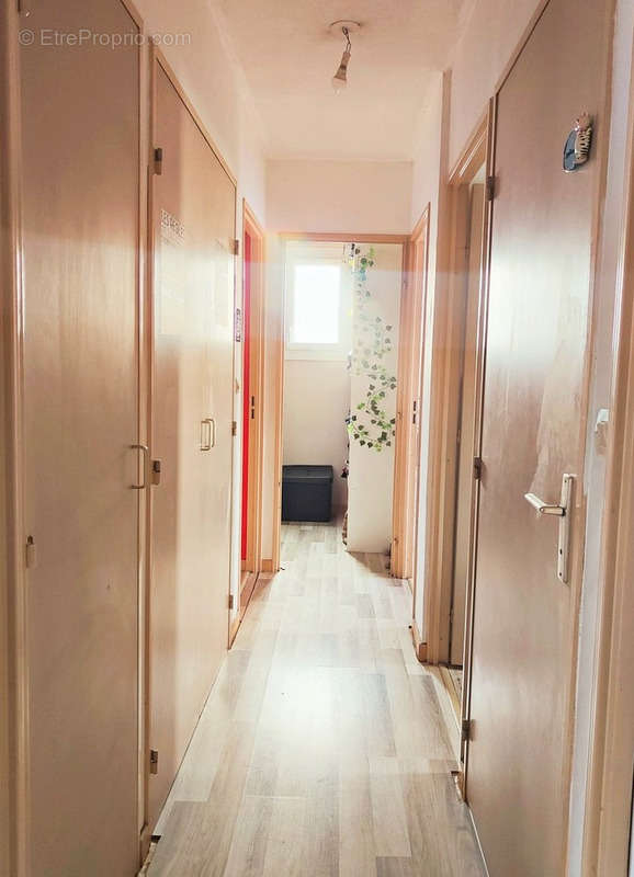 Appartement à PERPIGNAN