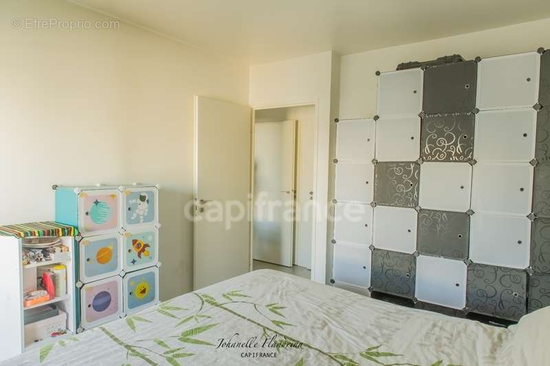 Appartement à LIMAY