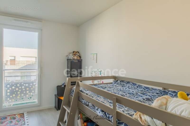 Appartement à LIMAY