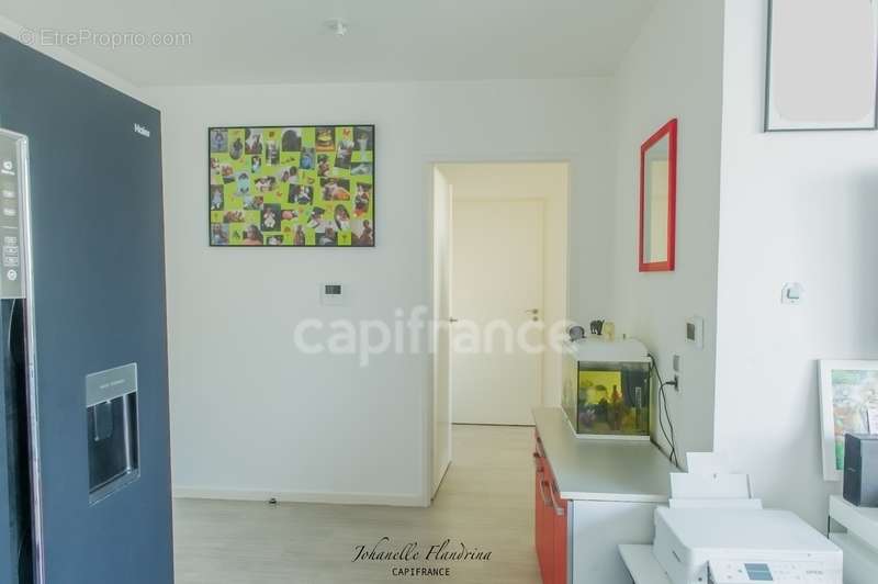 Appartement à LIMAY