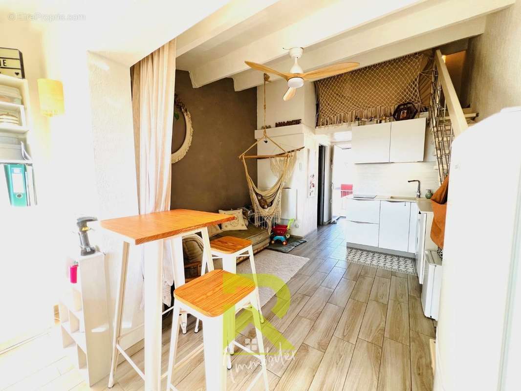 Appartement à AGDE