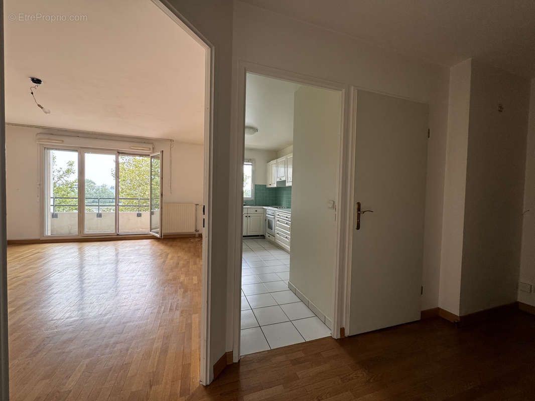 Appartement à ALFORTVILLE