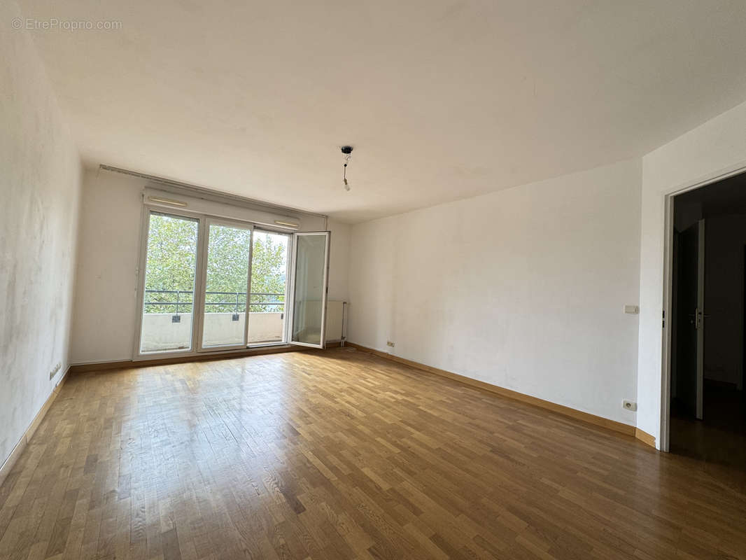 Appartement à ALFORTVILLE