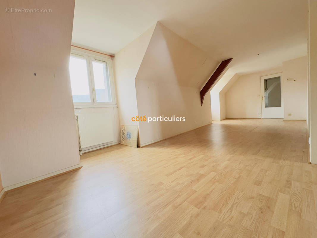 Appartement à ORLEANS