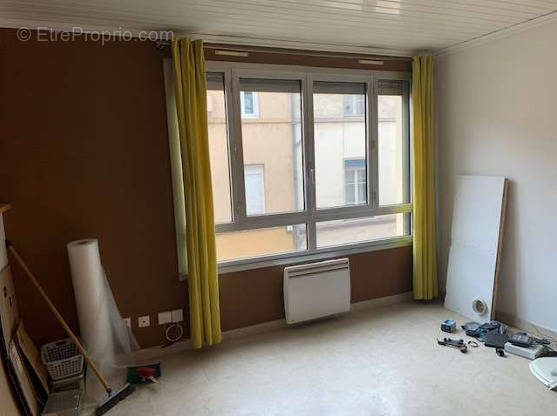 Appartement à LYON-3E