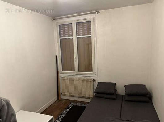 Appartement à ARGENTEUIL