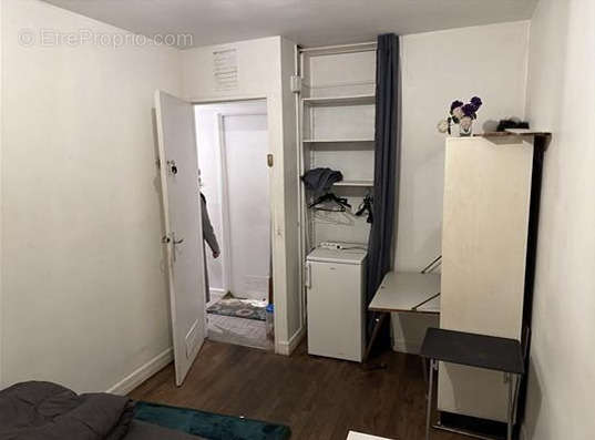 Appartement à ARGENTEUIL