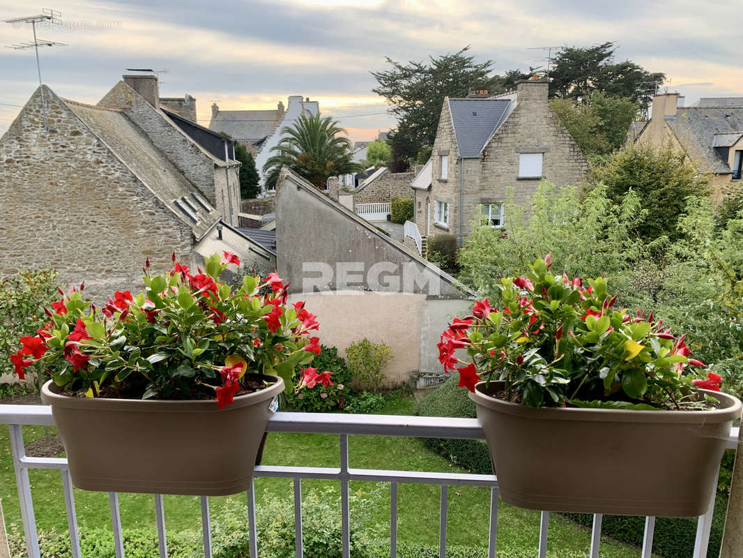 Appartement à SAINT-MALO