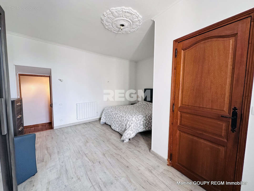 Appartement à ORLEANS