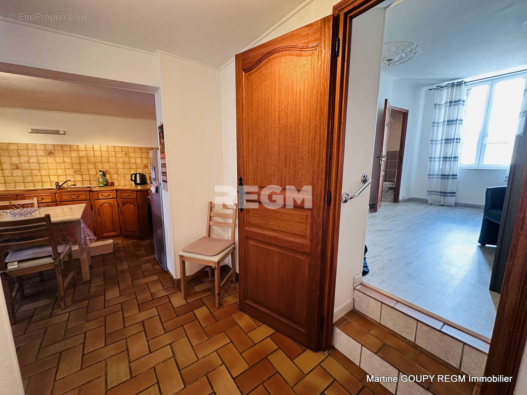 Appartement à ORLEANS