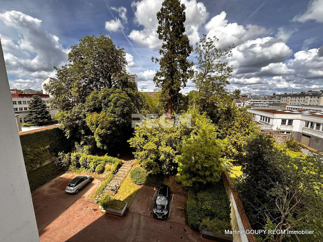 Appartement à ORLEANS