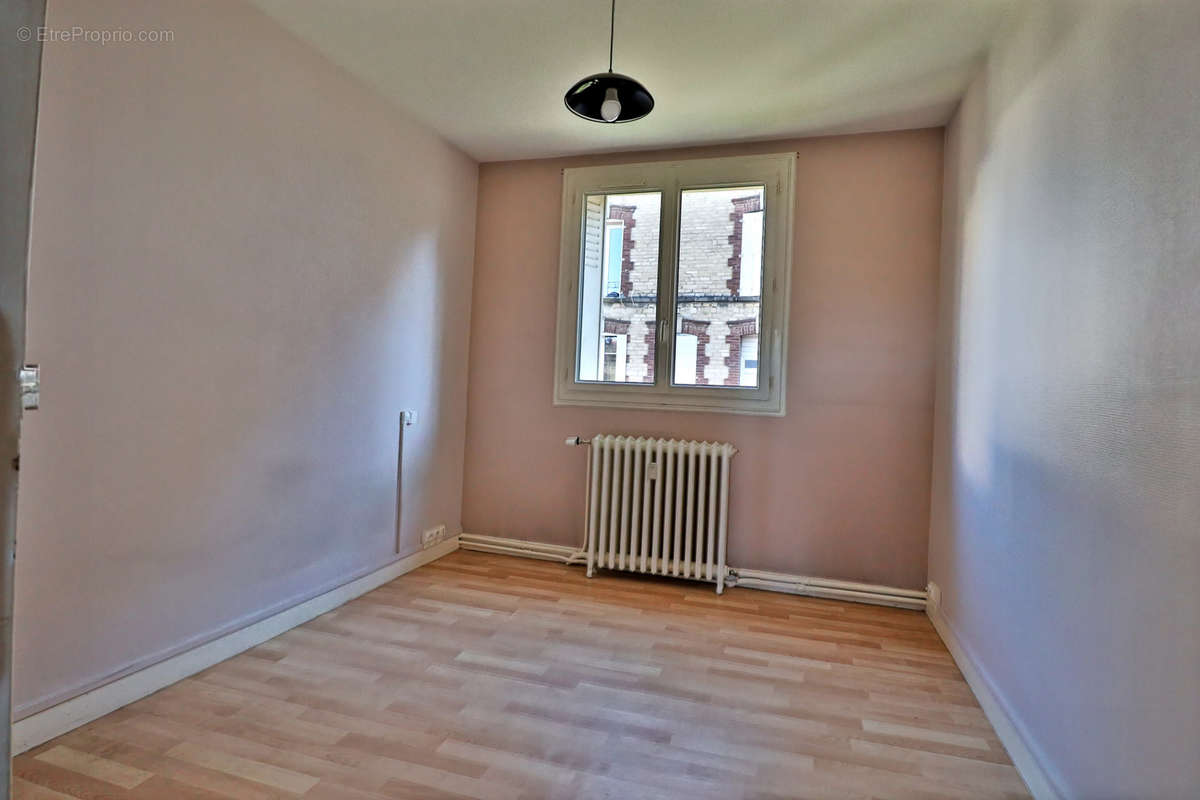 Appartement à TROYES