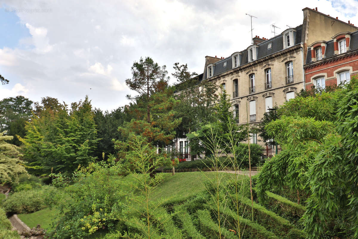 Appartement à TROYES