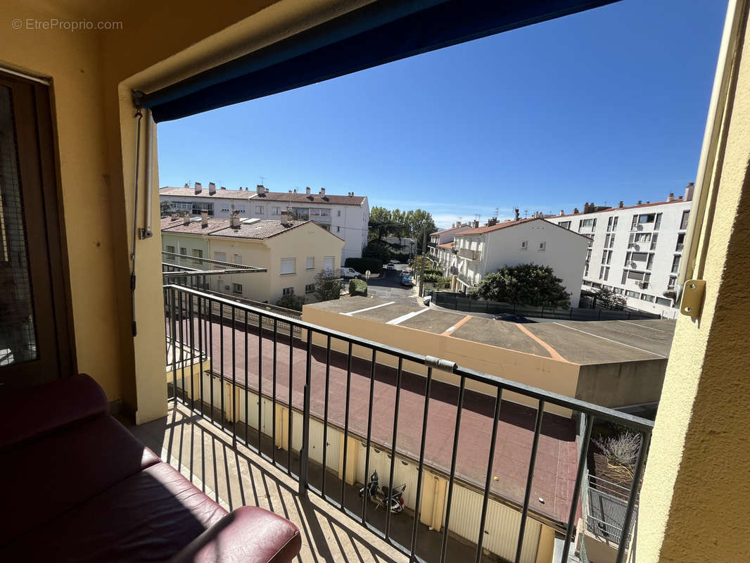 Appartement à PERPIGNAN