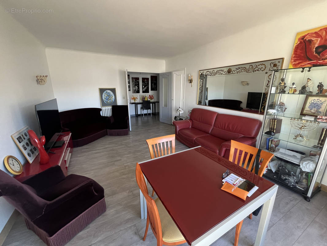 Appartement à PERPIGNAN