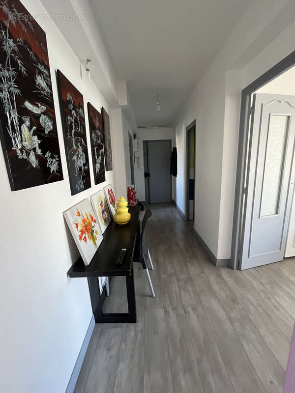 Appartement à PERPIGNAN