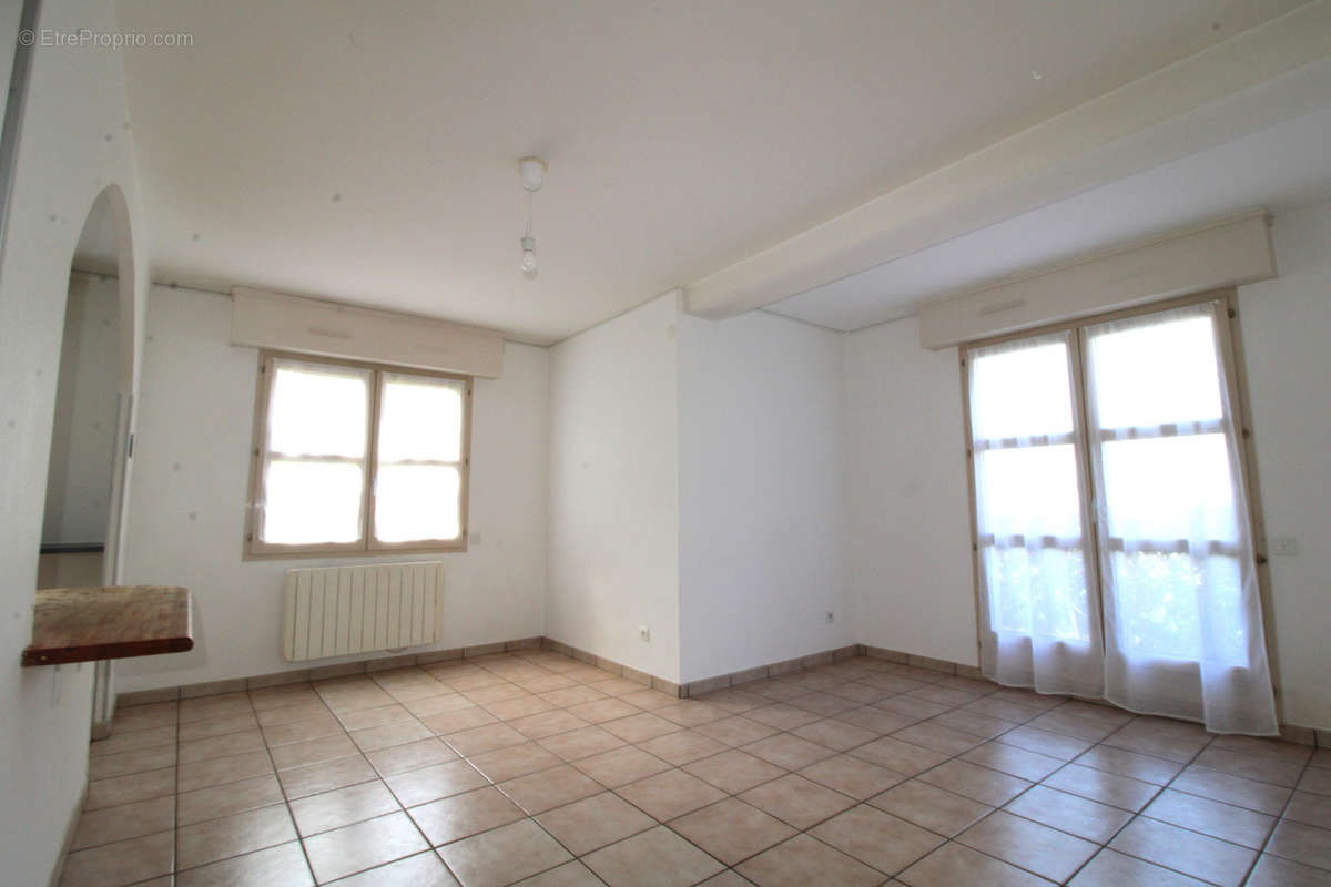 Appartement à ANGERS