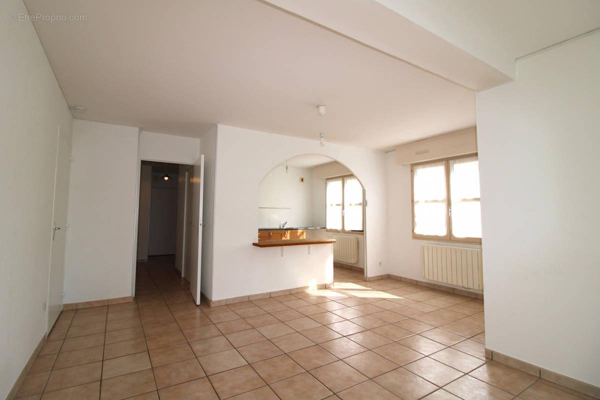 Appartement à ANGERS