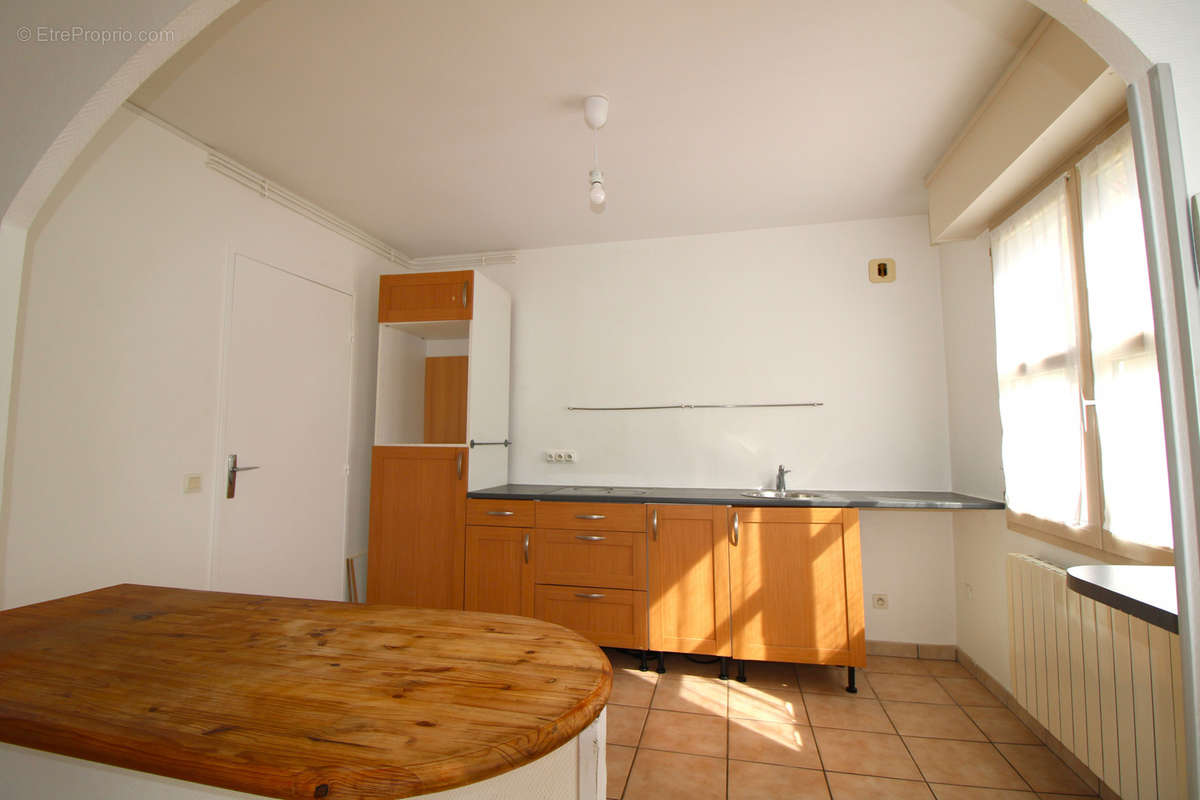 Appartement à ANGERS