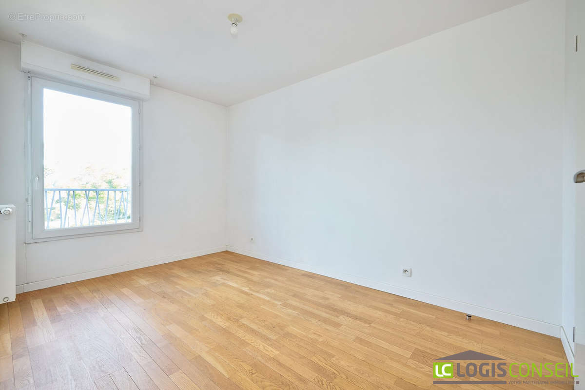 Appartement à CHATENAY-MALABRY