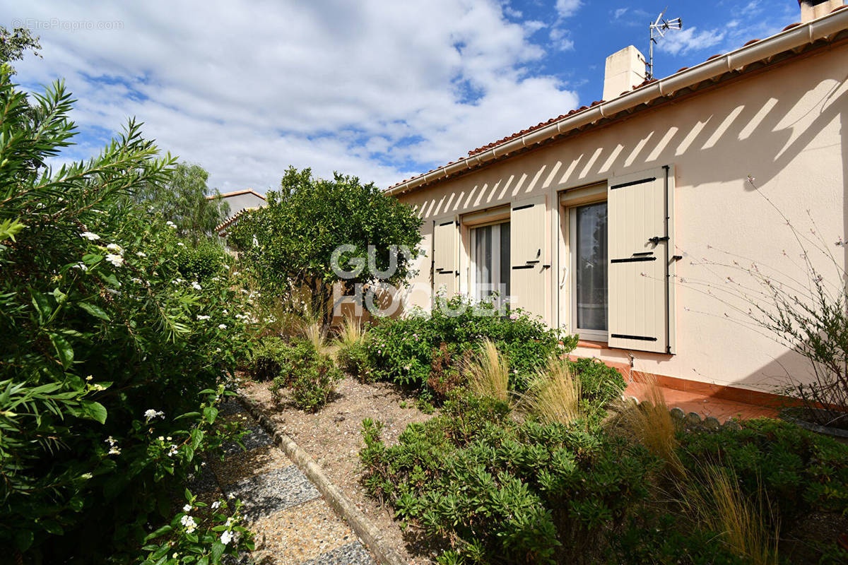 Maison à CANOHES