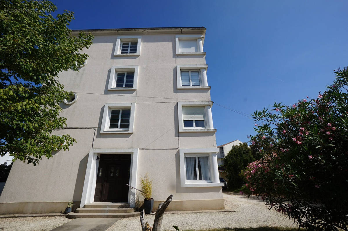 Appartement à ROYAN