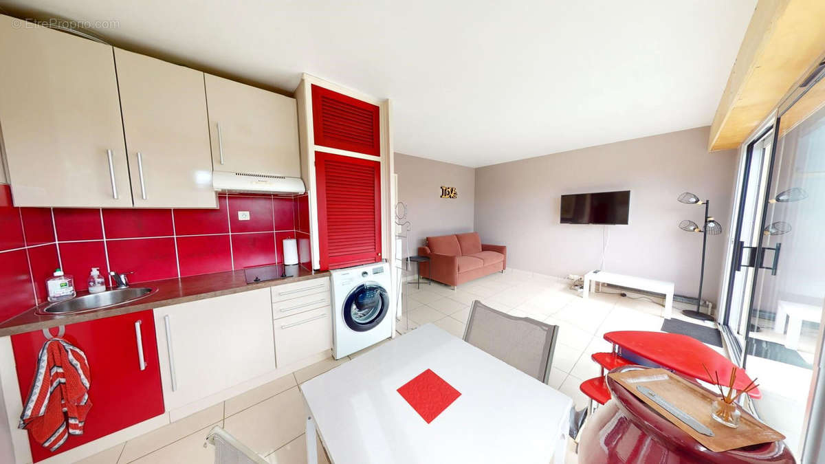 Appartement à ROYAN