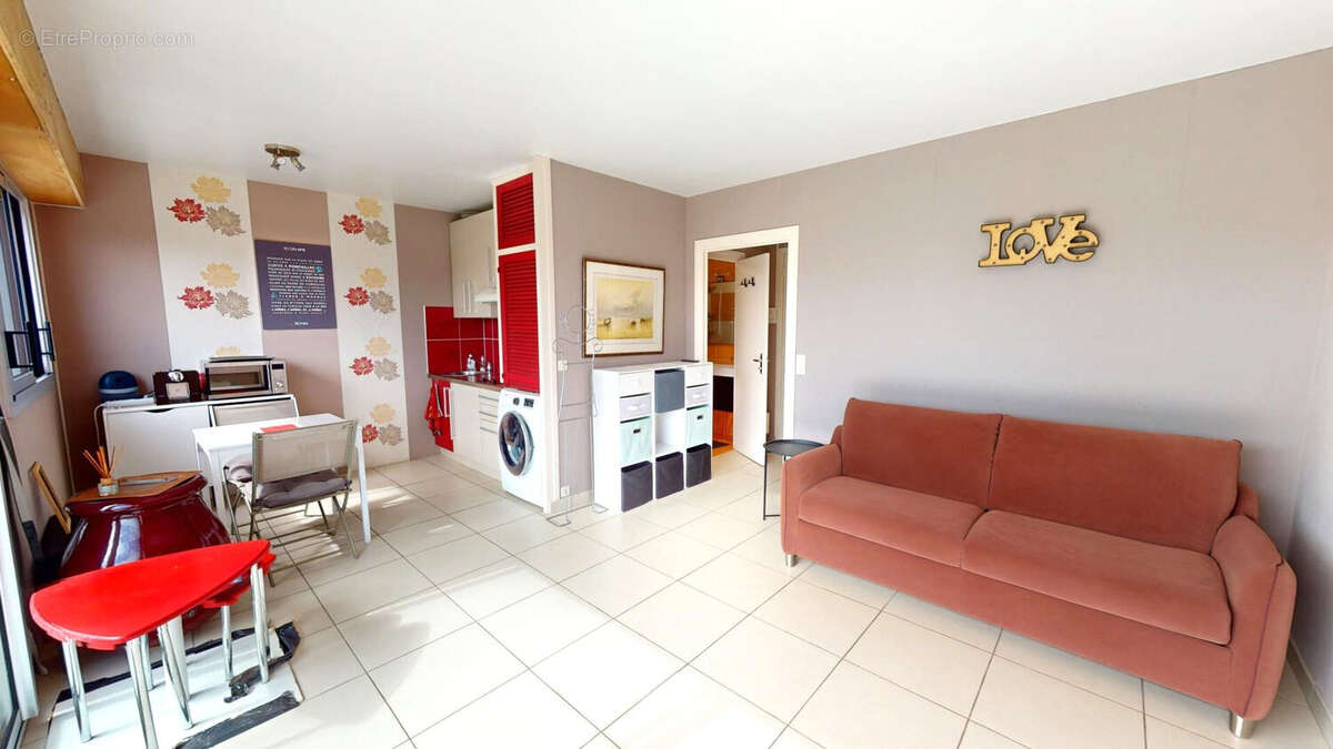 Appartement à ROYAN