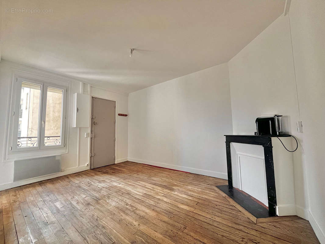 Appartement à SAINT-DENIS