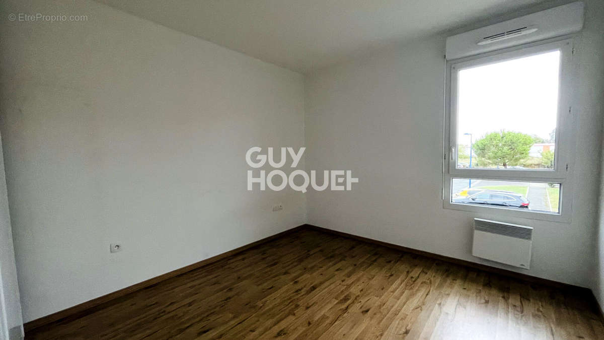 Appartement à LAUNAGUET