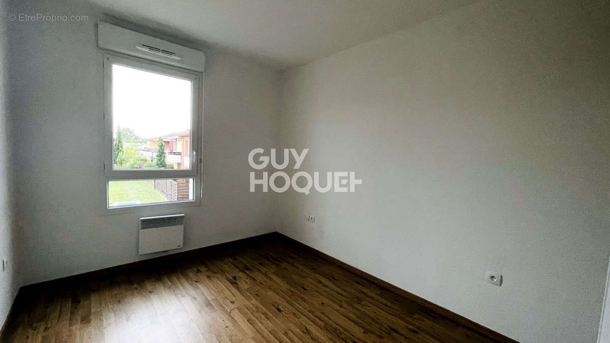 Appartement à LAUNAGUET