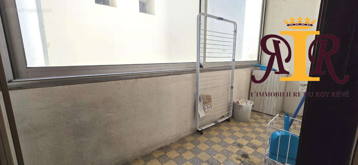 Appartement à MARSEILLE-7E