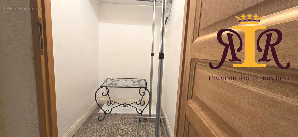 Appartement à MARSEILLE-7E